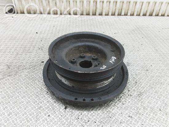 BMW 3 E36 Crankshaft pulley 6455245668W