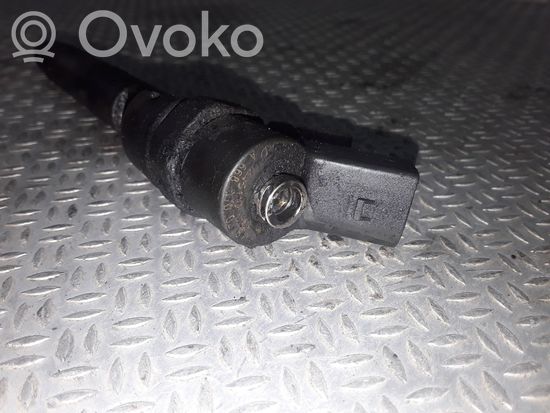 Mercedes-Benz A W168 Fuel injector A6680700287