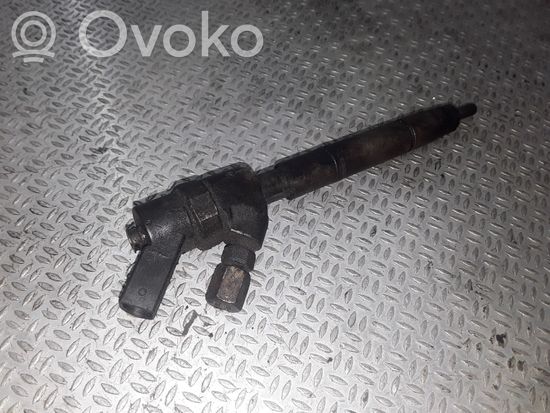 Mercedes-Benz A W168 Fuel injector A6680700287