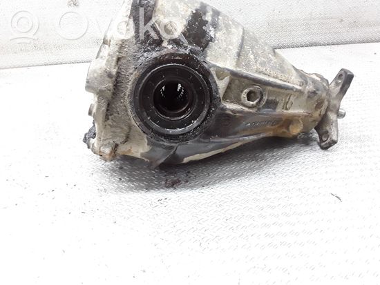 Mercedes-Benz C W203 Rear differential 1243510605