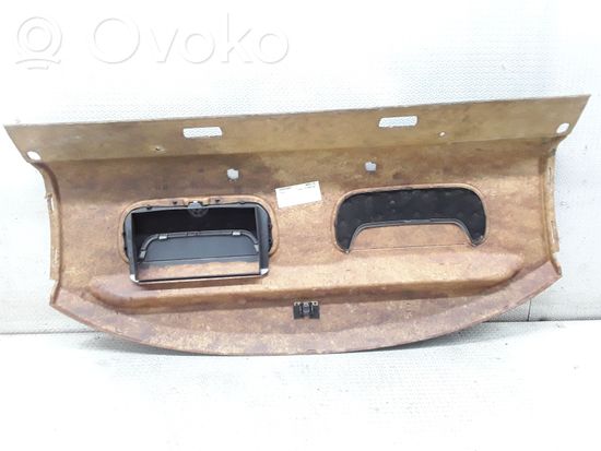 Mercedes-Benz C W203 Parcel shelf A2036901249