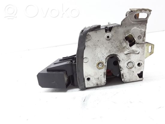BMW 5 E39 Rear door lock