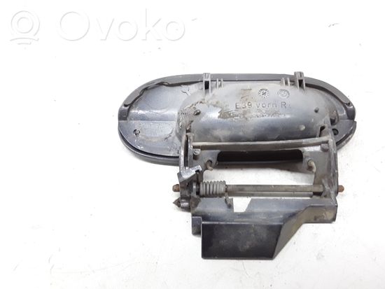 BMW 5 E39 Rear door exterior handle