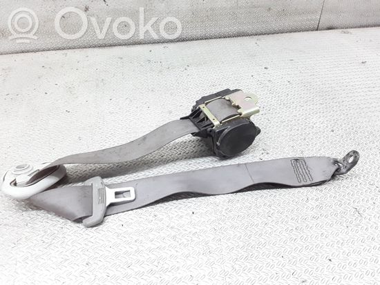 Volkswagen Golf IV Rear seatbelt 1J6857805B