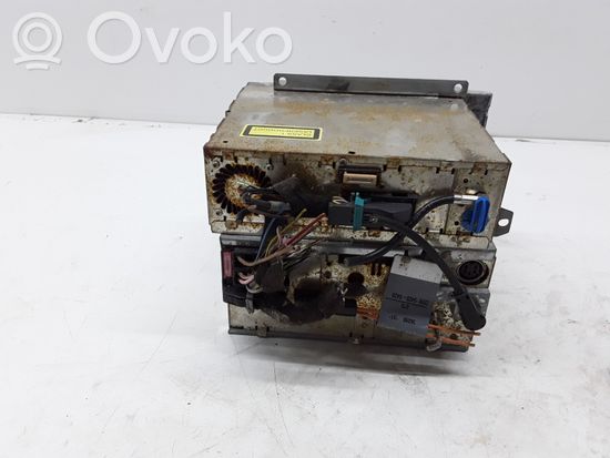 Mercedes-Benz E W210 Radio/CD/DVD/GPS head unit 8638203658