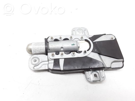 BMW X5 E53 Front door airbag 34703723404B