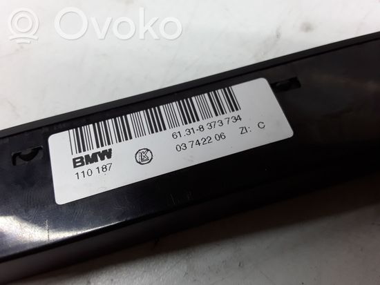 BMW X5 E53 Parking (PDC) sensor switch 61318373734