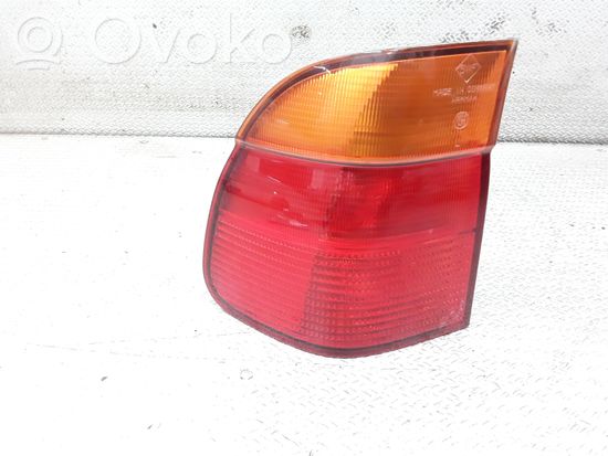 BMW 5 E39 Rear/tail lights
