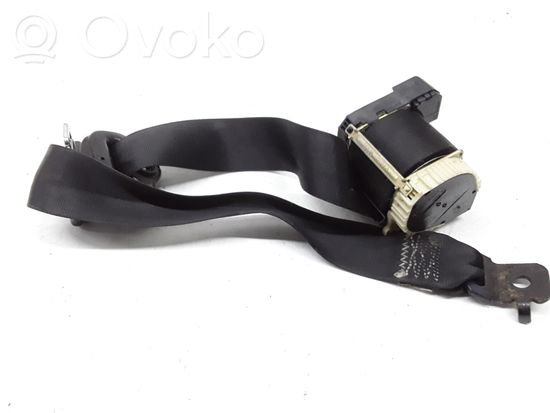 BMW X5 E53 Rear seatbelt 00043594D