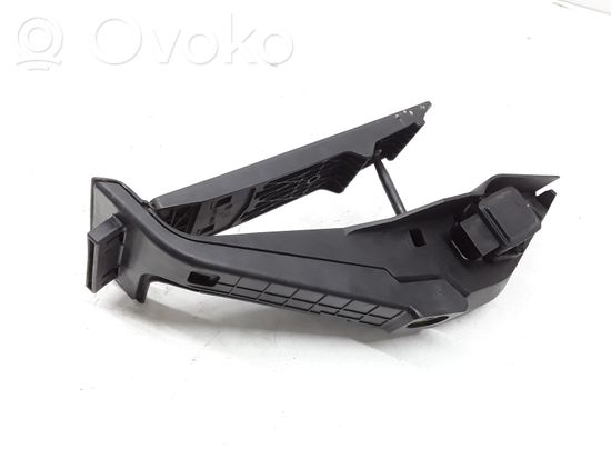 BMW X5 E53 Accelerator throttle pedal