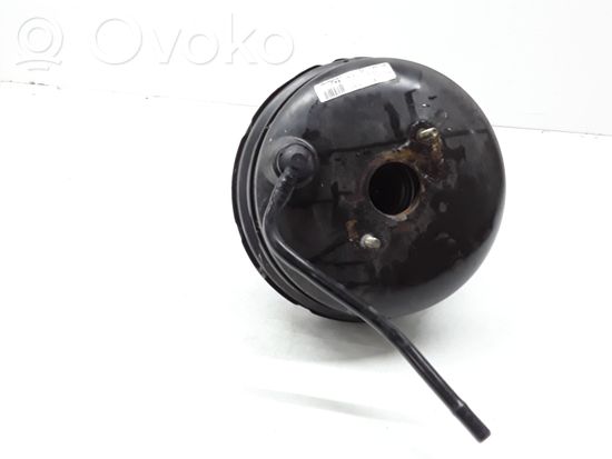 BMW X5 E53 Brake booster 34336757706