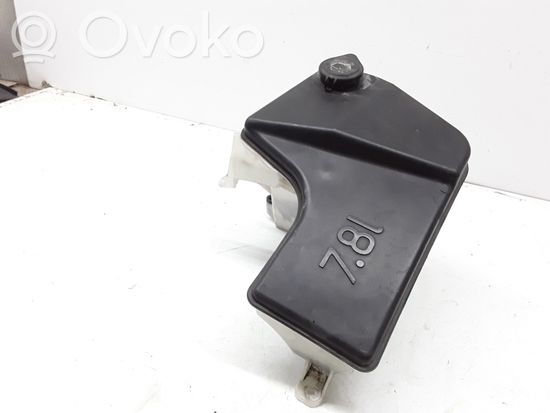 BMW X5 E53 Windshield washer fluid reservoir/tank 61678252738