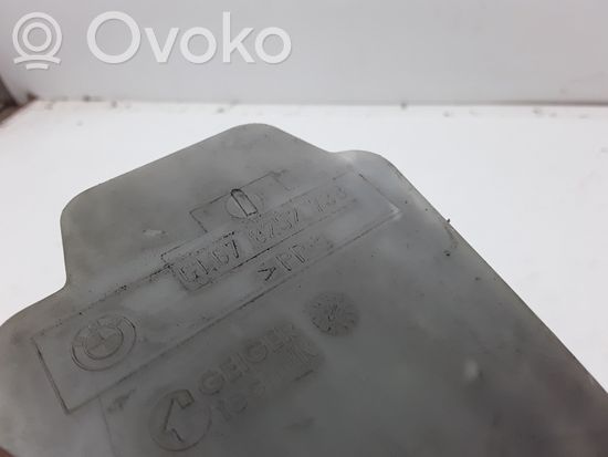 BMW X5 E53 Windshield washer fluid reservoir/tank 61678252738
