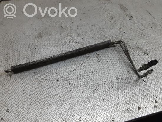 BMW X5 E53 Power steering radiator 17101439109