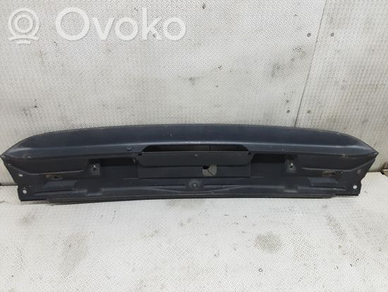 BMW X5 E53 Rear window tailgate spoiler 7025611
