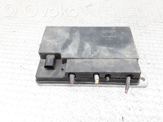 Audi A8 S8 D2 4D Other control units/modules 4D0907133