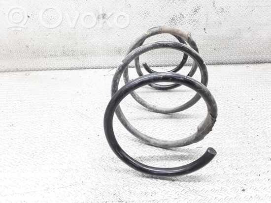 BMW 3 E46 Front coil spring