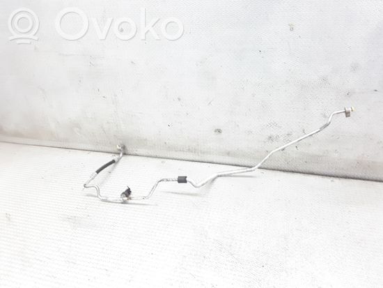 BMW X5 E53 Air conditioning (A/C) pipe/hose 838154411