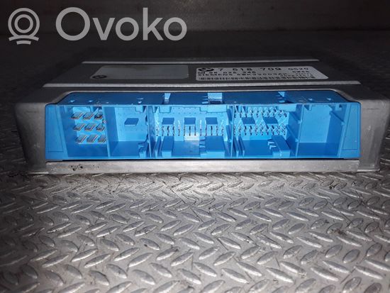 BMW X5 E53 Gearbox control unit/module 7518709