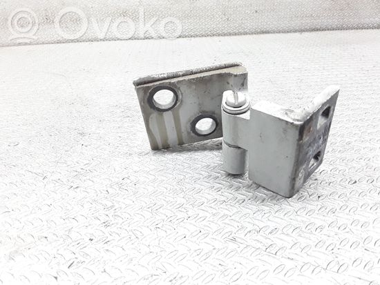 BMW X5 E53 Front door upper hinge 415182651499