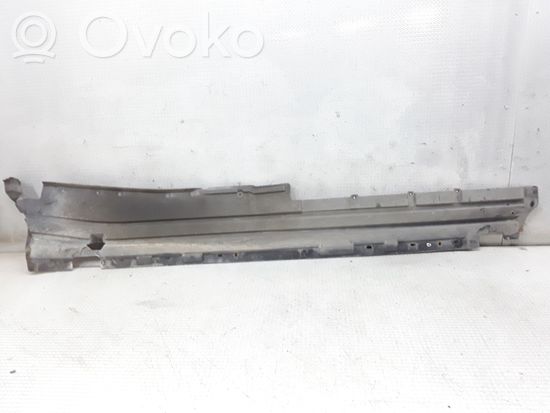 BMW X5 E53 Center/middle under tray cover