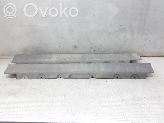 BMW X5 E53 Sill