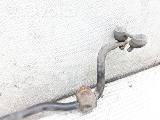 BMW X5 E53 Rear anti-roll bar/sway bar