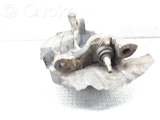 BMW X5 E53 Front wheel hub spindle knuckle
