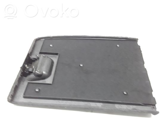 BMW X5 E53 Trunk/boot side trim panel 77320110