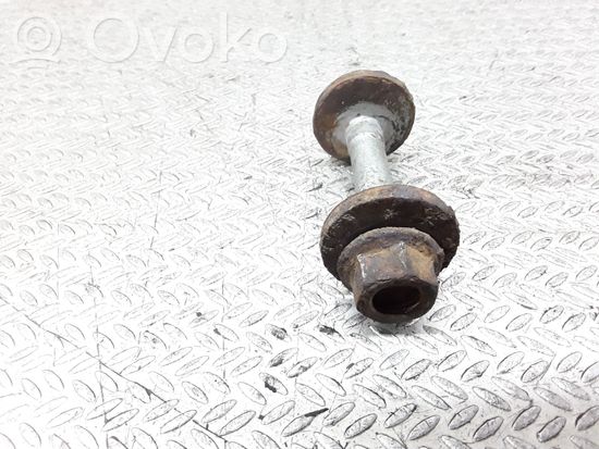 BMW X5 E53 Rear suspension camber bolt