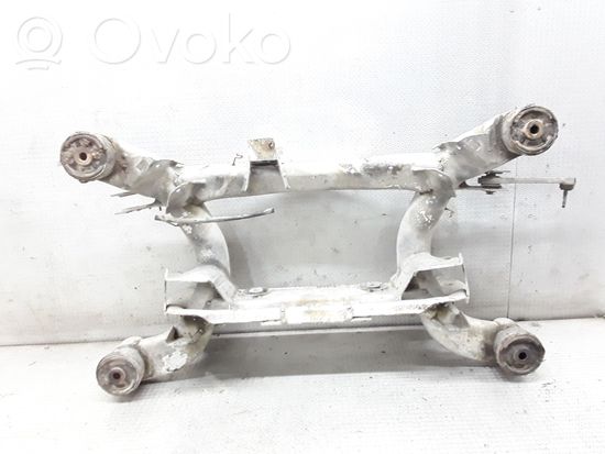 BMW 5 E39 Rear subframe