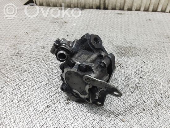 BMW 5 E39 Power steering pump