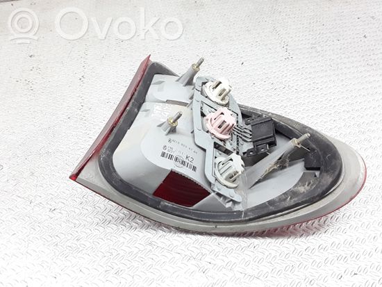 Mercedes-Benz E W210 Rear/tail lights A2108204764