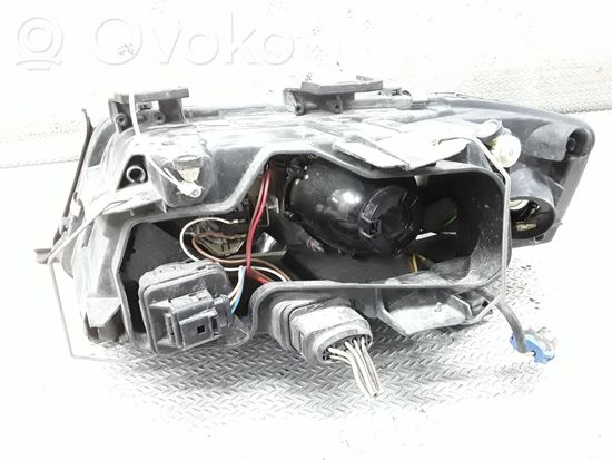 Audi A6 S6 C5 4B Headlight/headlamp