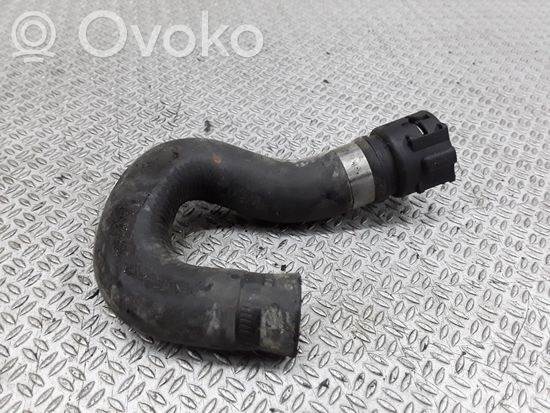 BMW 5 E39 Engine coolant pipe/hose