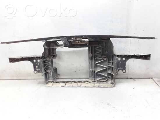 Volkswagen Polo III 6N 6N2 6NF Radiator support slam panel 6Y0805245