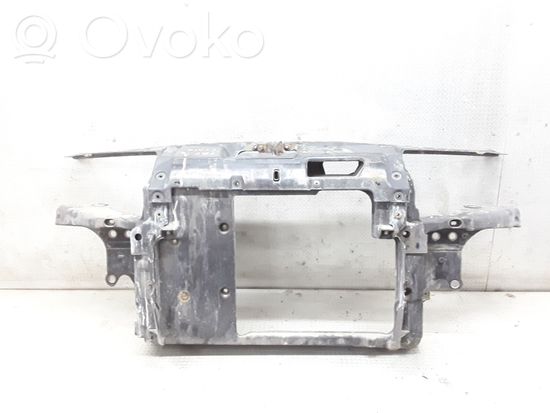 Volkswagen Polo III 6N 6N2 6NF Radiator support slam panel 6Y0805245