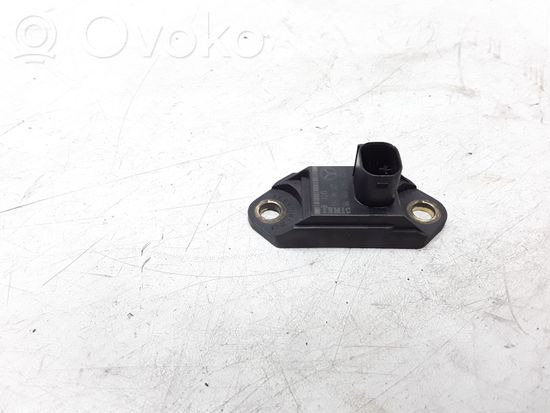 Mercedes-Benz S W220 Airbag deployment crash/impact sensor 0025426918