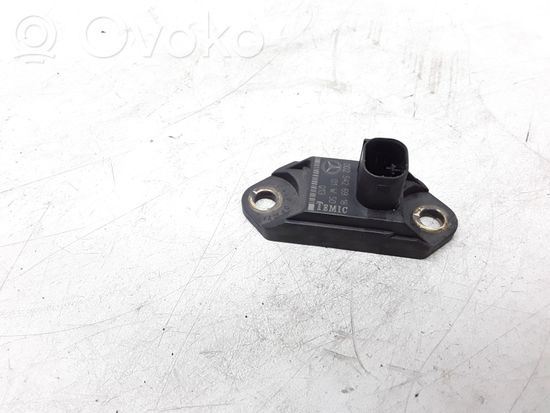Mercedes-Benz S W220 Airbag deployment crash/impact sensor 0025426918