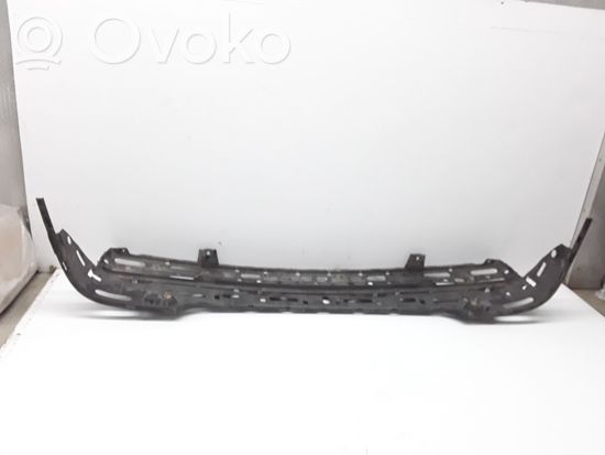 Mercedes-Benz S W220 Rear bumper mounting bracket A2158800011