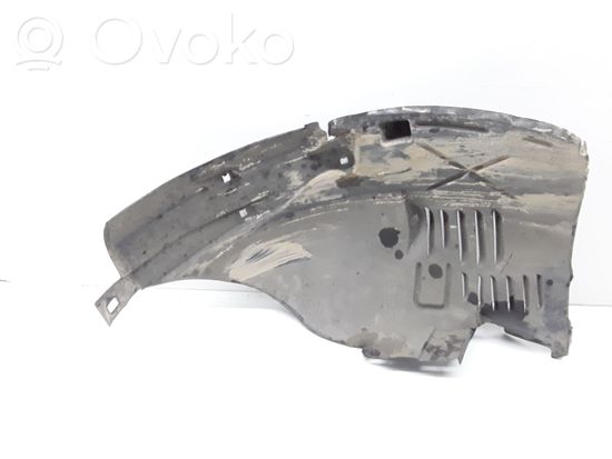 Mercedes-Benz S W220 Front wheel arch liner splash guards 2206981430