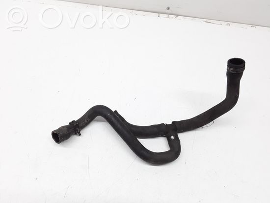 Mercedes-Benz S W220 Engine coolant pipe/hose