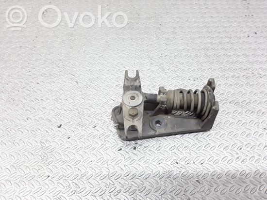 Volkswagen Transporter – Caravelle T4 Heater blower motor/fan resistor