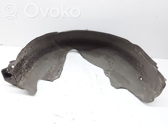 Mercedes-Benz S W220 Rear arch fender liner splash guards A2206903430