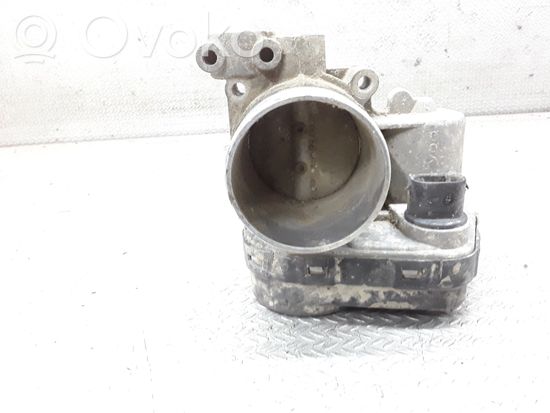 Mercedes-Benz A W168 Throttle valve A1661410125