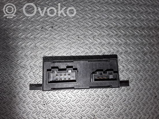 Volkswagen Sharan Immobilizer control unit/module 7M0953257R 98VW19A366DB