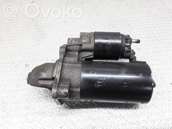 BMW X5 E53 Starter motor 751916101 751916002 0001108190