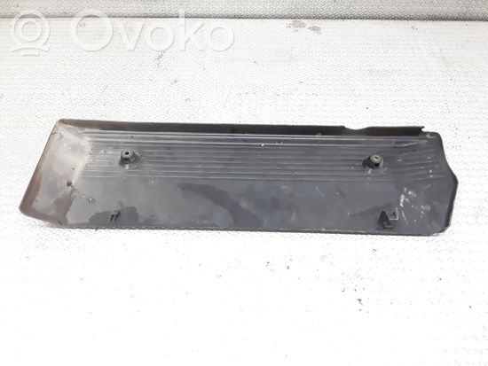 BMW X5 E53 Engine cover (trim) 13531435950D