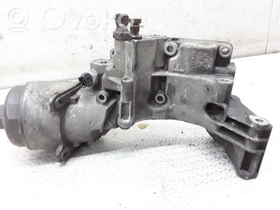 BMW X5 E53 Oil filter mounting bracket 1713888
