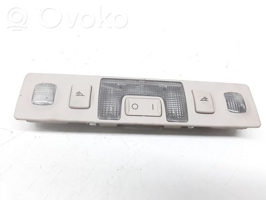 Audi A6 S6 C5 4B Front seat light 4B0947111